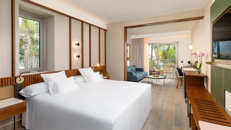 ADRIAN Hoteles Jardines De Nivaria